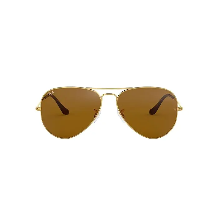 Aviator Rb3025 Classic Aviator Logo