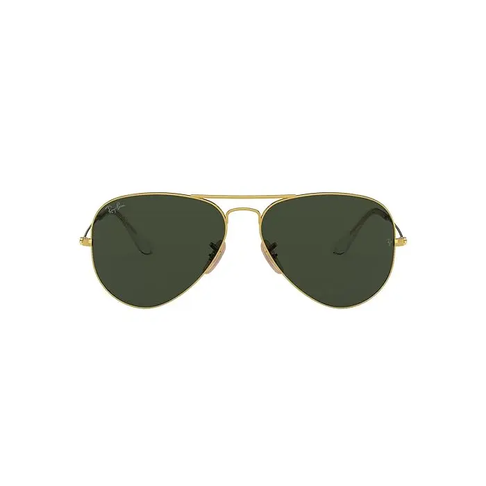 Aviator RB3025 Classic Evolve Photochromic Aviator Sunglasses Logo